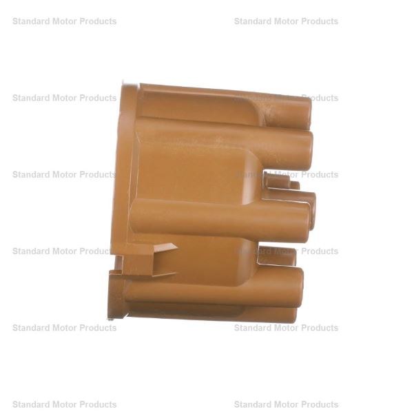 Standard Motor Products Distributor Cap, Blue Streak ® – CH-409
