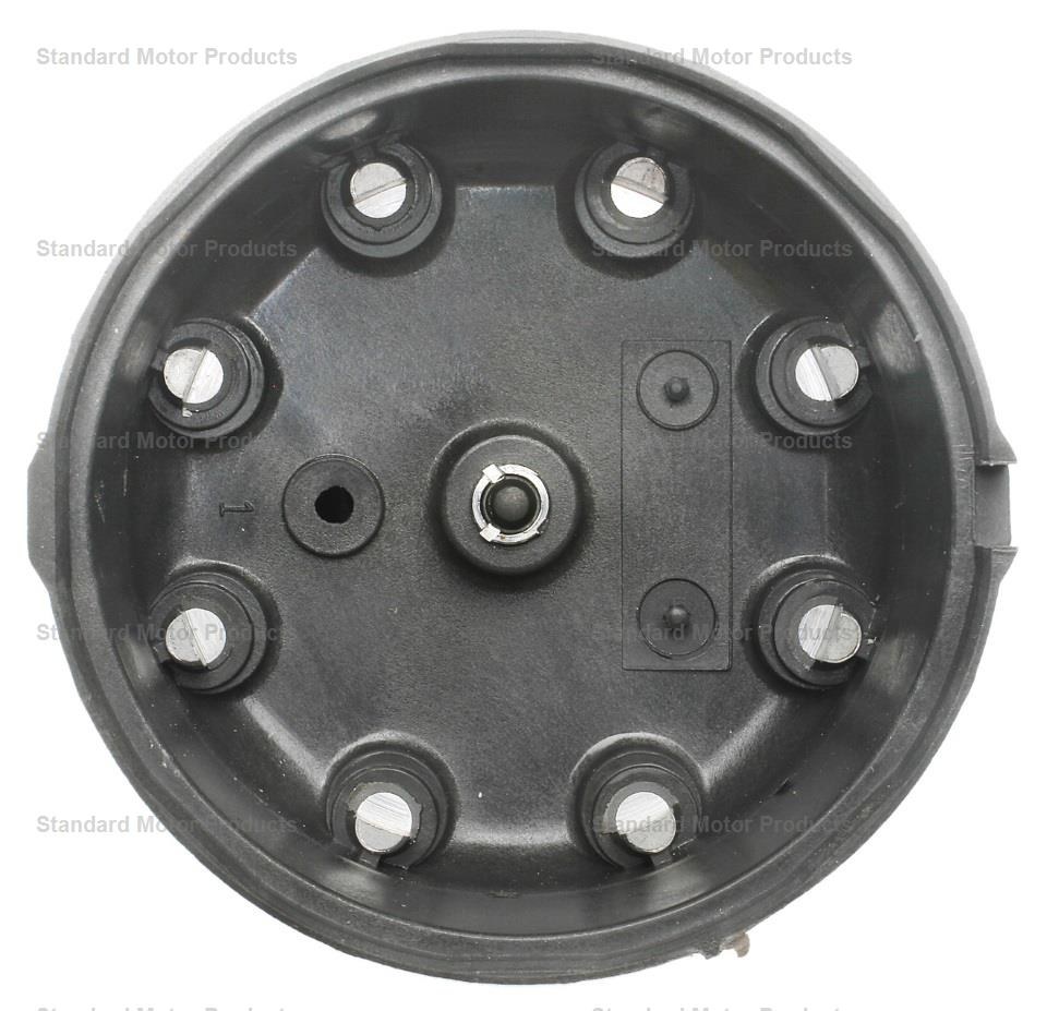 Standard Motor Products Distributor Cap, T Series – CH409T