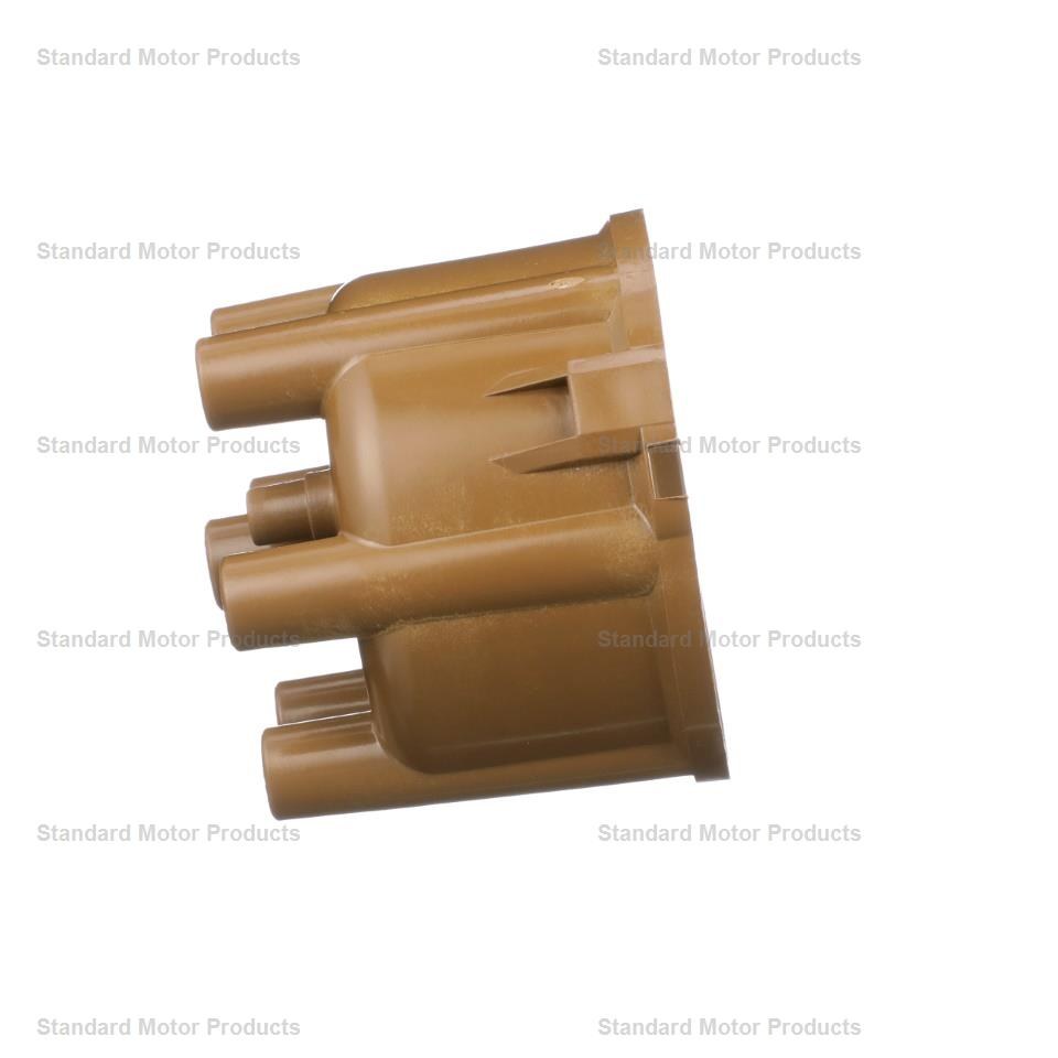 Standard Motor Products Distributor Cap, Blue Streak ®, Clip-On – CH-410