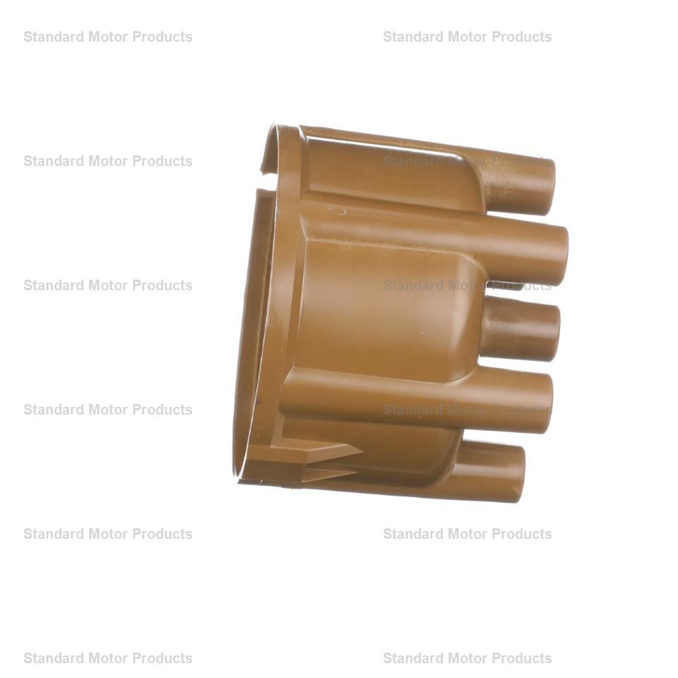 Standard Motor Products Distributor Cap, Blue Streak ®, Clip-On – CH-410