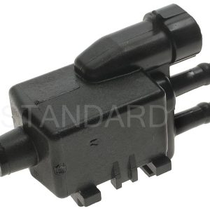 Standard Motor Products Vapor Canister Purge Solenoid, 2 Ports, Rectangular Shape – CP208
