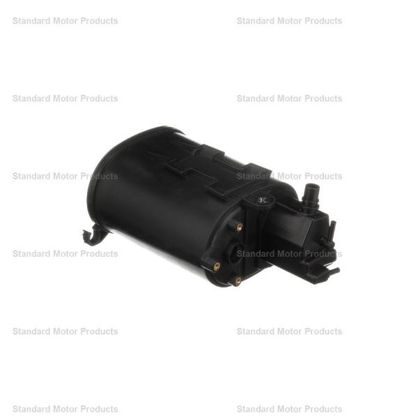 Standard Motor Products Vapor Canister, Intermotor ®, Genuine Intermotor Quality – CP3075