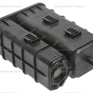 Standard Motor Products Vapor Canister, 12-3/4 Inch Length, Black, With Filter Element – CP3150