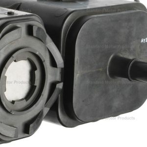 Standard Motor Products Vapor Canister, 12-3/4 Inch Length, Black, With Filter Element – CP3150