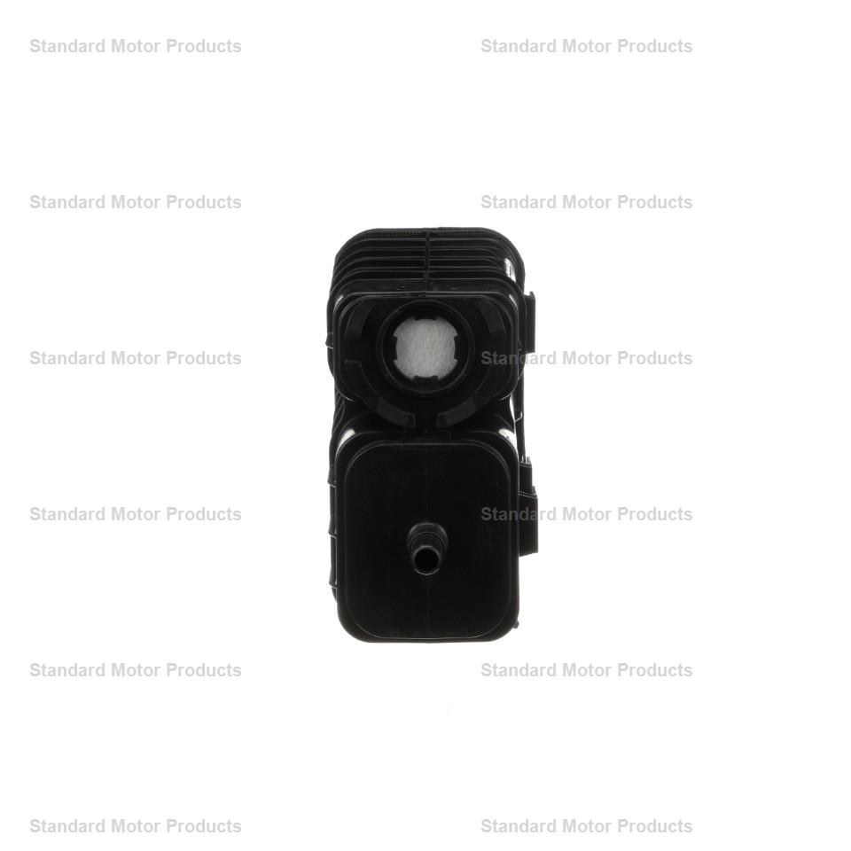 Standard Motor Products Vapor Canister, 12-3/4 Inch Length, Black, With Filter Element – CP3150