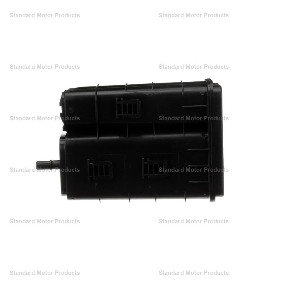 Standard Motor Products Vapor Canister, 12-3/4 Inch Length, Black, With Filter Element – CP3150