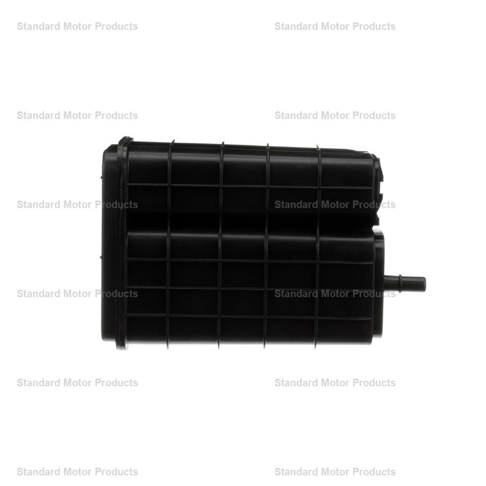 Standard Motor Products Vapor Canister, 12-3/4 Inch Length, Black, With Filter Element – CP3150