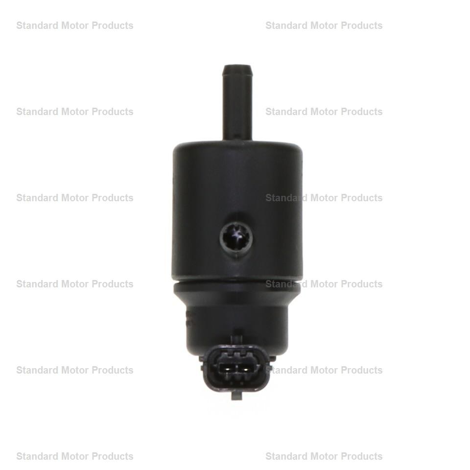 Standard Motor Products Vapor Canister Purge Valve, 2 Blade Terminal – CP325