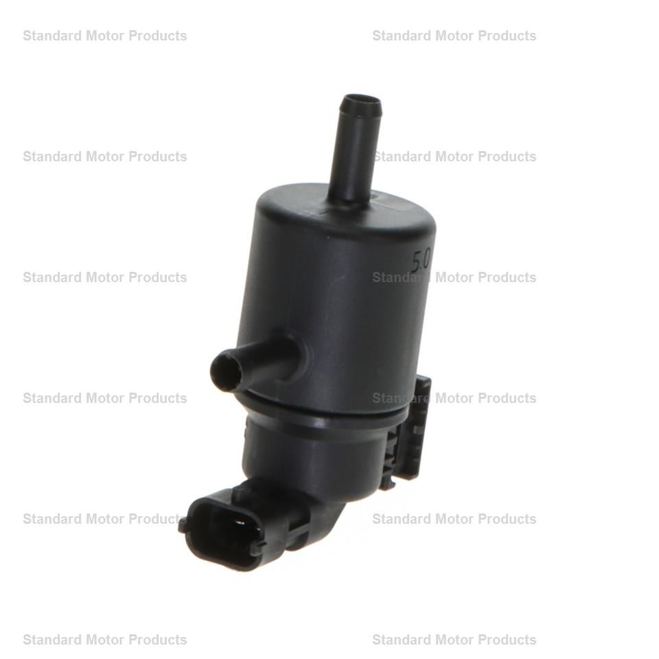 Standard Motor Products Vapor Canister Purge Valve, 2 Blade Terminal – CP325