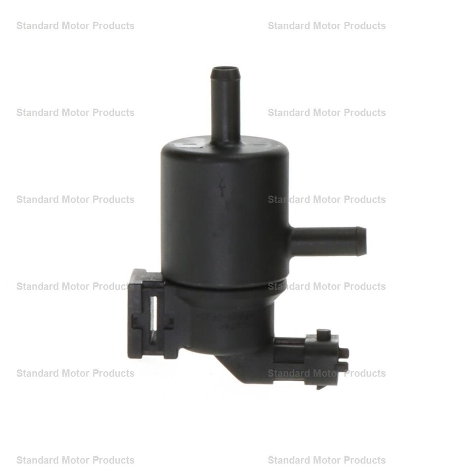 Standard Motor Products Vapor Canister Purge Valve, 2 Blade Terminal – CP325