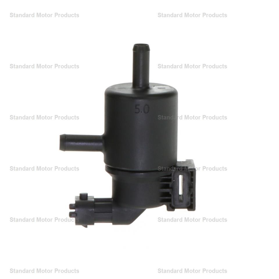 Standard Motor Products Vapor Canister Purge Valve, 2 Blade Terminal – CP325