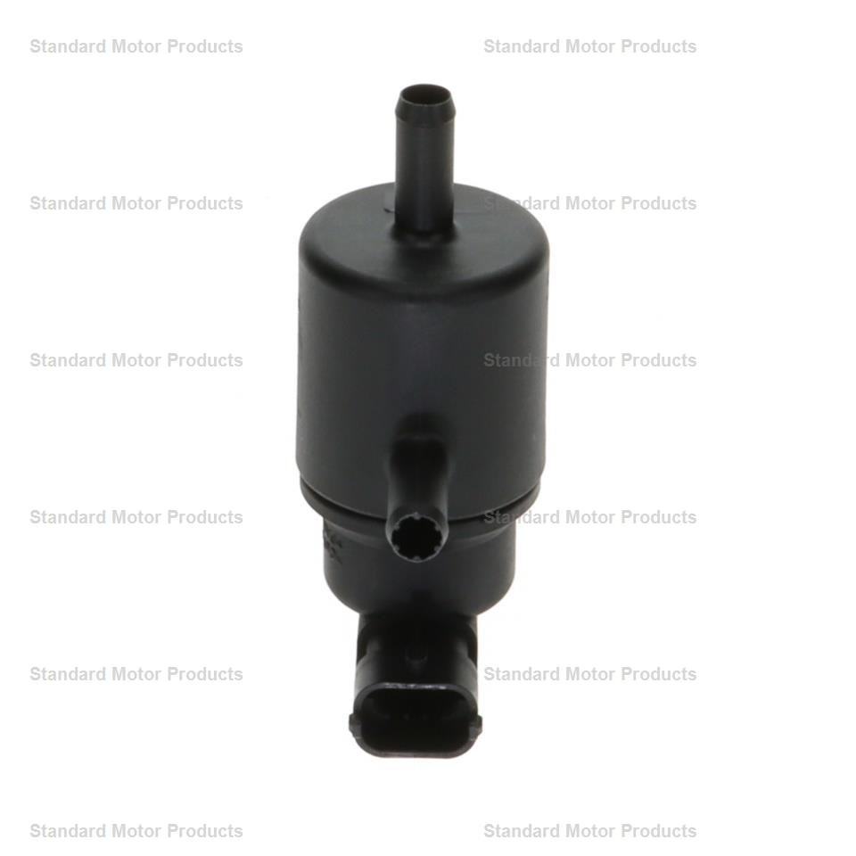 Standard Motor Products Vapor Canister Purge Valve, 2 Blade Terminal – CP325