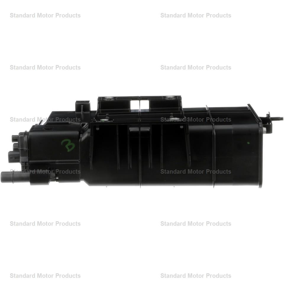 Standard Motor Products Vapor Canister, 7 Pin Terminal, Black – CP3755