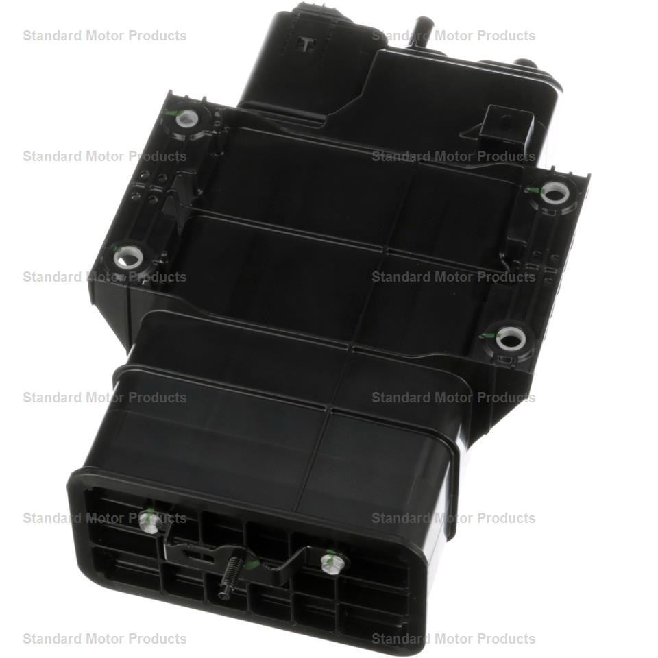 Standard Motor Products Vapor Canister, 7 Pin Terminal, Black – CP3755