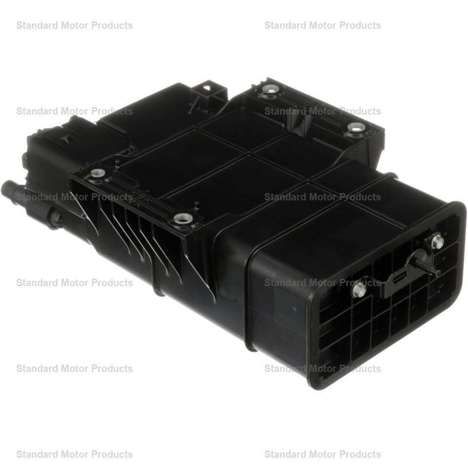 Standard Motor Products Vapor Canister, 7 Pin Terminal, Black – CP3755