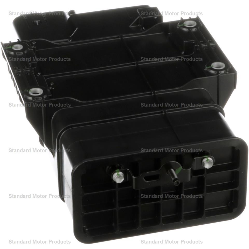 Standard Motor Products Vapor Canister, 7 Pin Terminal, Black – CP3755