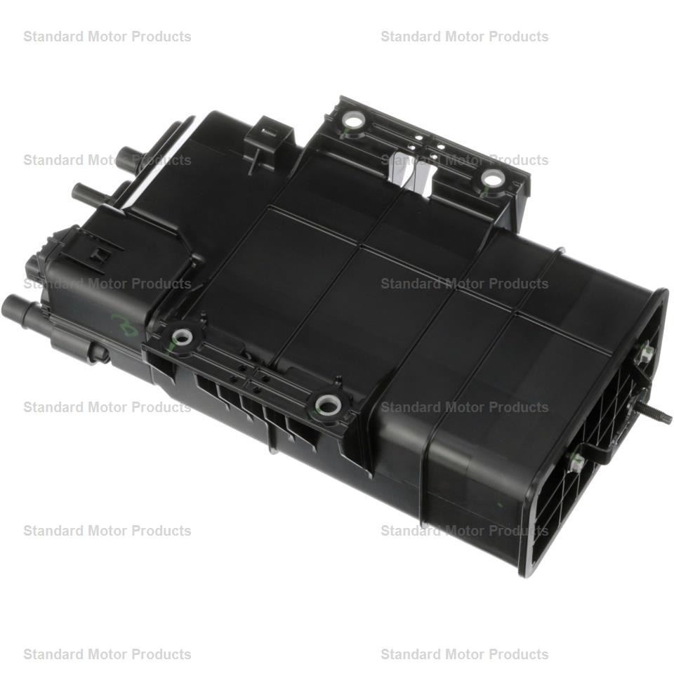 Standard Motor Products Vapor Canister, 7 Pin Terminal, Black – CP3755