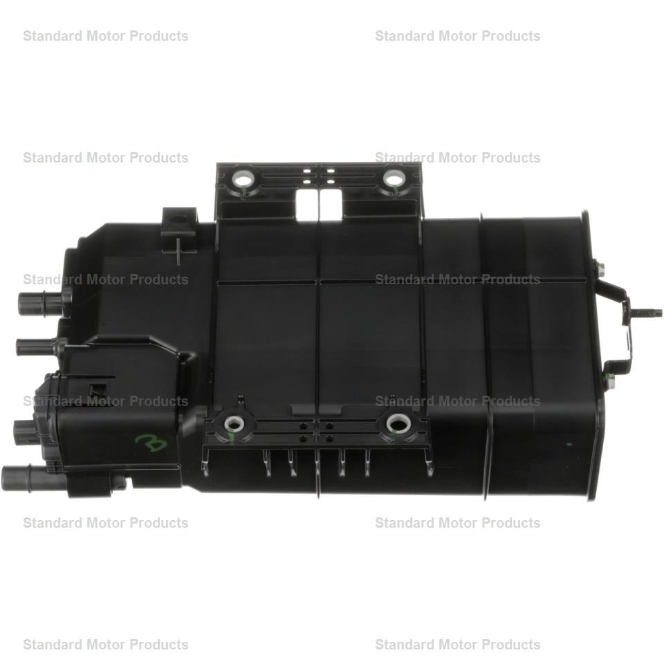 Standard Motor Products Vapor Canister, 7 Pin Terminal, Black – CP3755