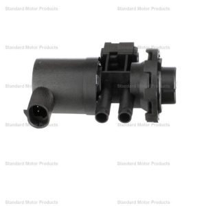 Standard Motor Products Vapor Canister Purge Solenoid, 2 Ports, Without Bracket – CP415