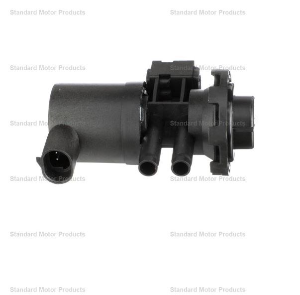 Standard Motor Products Vapor Canister Purge Solenoid, 2 Ports, Without Bracket – CP415