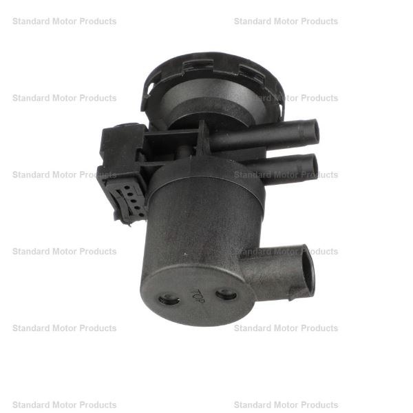 Standard Motor Products Vapor Canister Purge Solenoid, 2 Ports, Without Bracket – CP415
