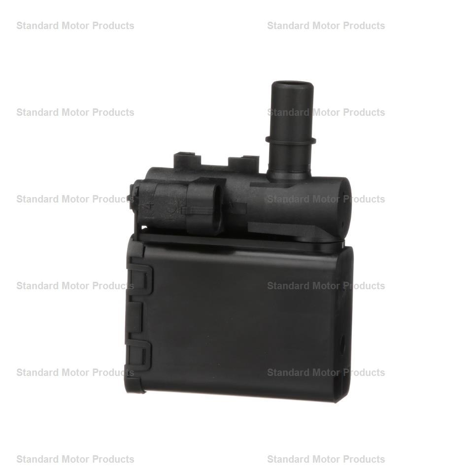 Standard Motor Products Vapor Canister Vent Solenoid, Rectangular Shape – CP422