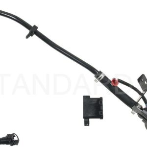 Standard Motor Products Vapor Canister Vent Solenoid, 2 Ports, With Hose and Harness – CP454