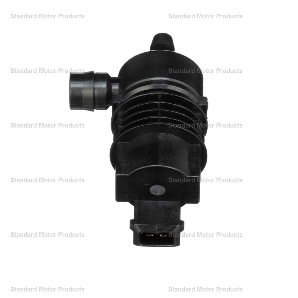 Standard Motor Products Vapor Canister Purge Solenoid, Intermotor ®, Genuine Intermotor Quality – CP474
