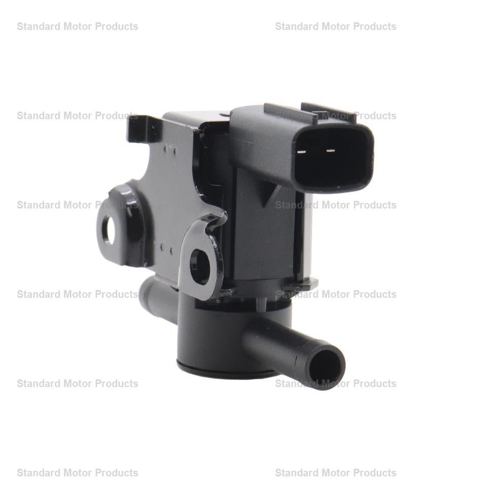 Standard Motor Products Vapor Canister Purge Solenoid, Intermotor ®, Genuine Intermotor Quality – CP514