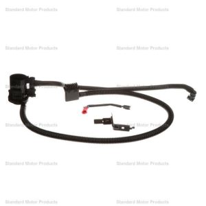 Standard Motor Products Vapor Canister Vent Solenoid, Assembly, With Hose and Harness – CP516