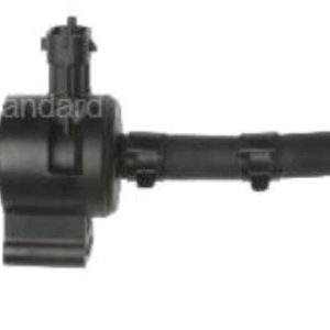 Standard Motor Products Vapor Canister Purge Solenoid, Bwd ®, With Hose, Genuine Intermotor Quality – CP535