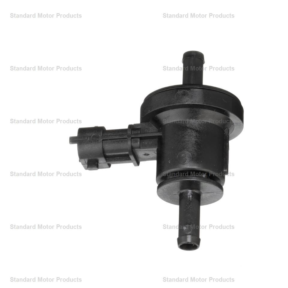 Standard Motor Products Vapor Canister Purge Solenoid, 2 Blade Terminal – CP542
