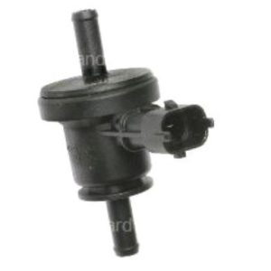Standard Motor Products Vapor Canister Purge Solenoid, Intermotor ®, Genuine Intermotor Quality – CP545