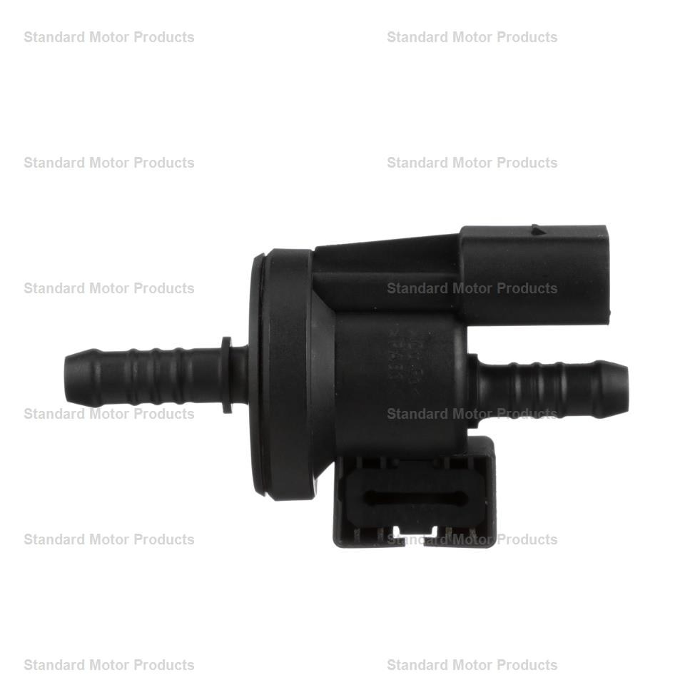 Standard Motor Products Vapor Canister Purge Solenoid, 2 Pin Terminal, 5/16 Inch Hose Size – CP569