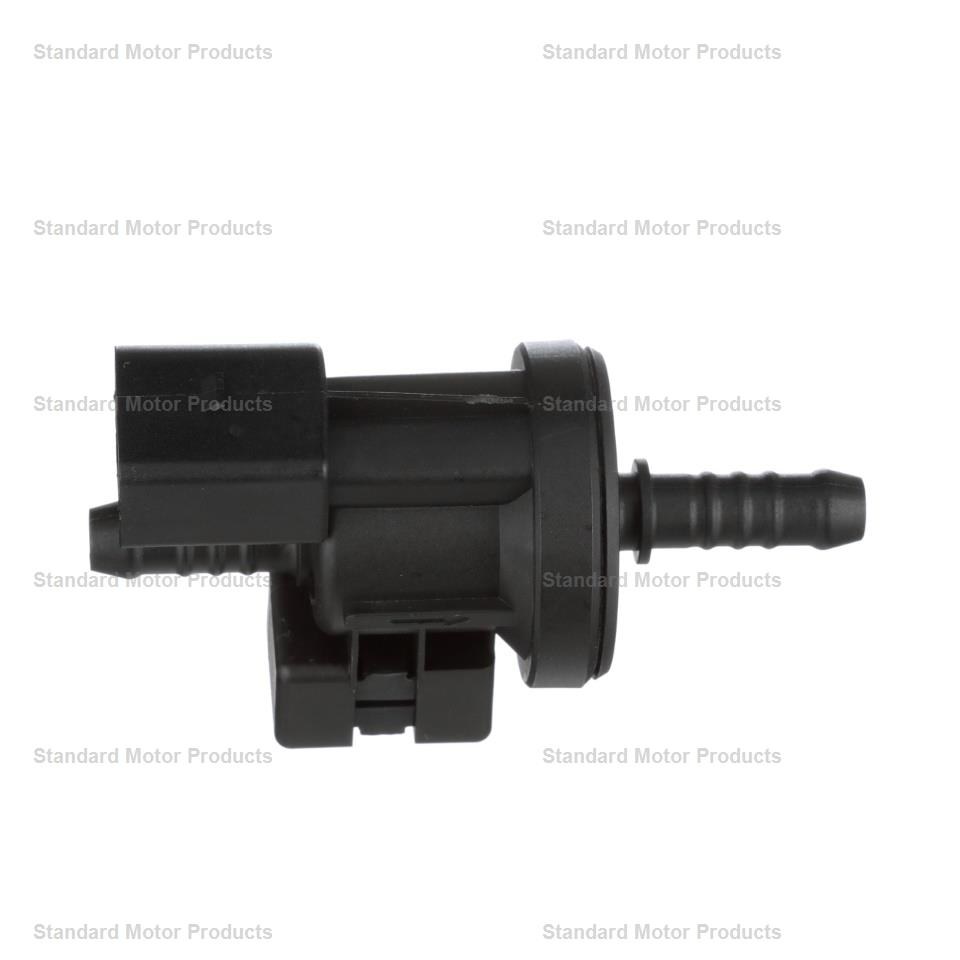 Standard Motor Products Vapor Canister Purge Solenoid, 2 Pin Terminal, 5/16 Inch Hose Size – CP569