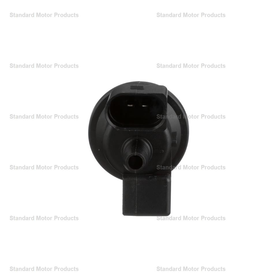 Standard Motor Products Vapor Canister Purge Solenoid, 2 Pin Terminal, 5/16 Inch Hose Size – CP569
