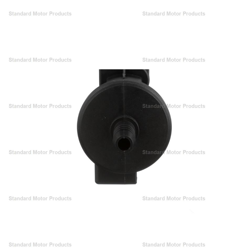 Standard Motor Products Vapor Canister Purge Solenoid, 2 Pin Terminal, 5/16 Inch Hose Size – CP569