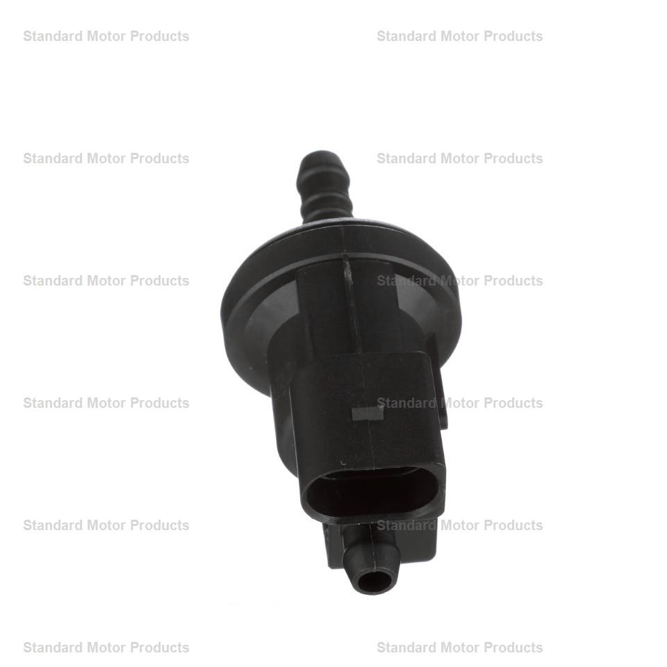Standard Motor Products Vapor Canister Purge Solenoid, 2 Pin Terminal, 5/16 Inch Hose Size – CP569