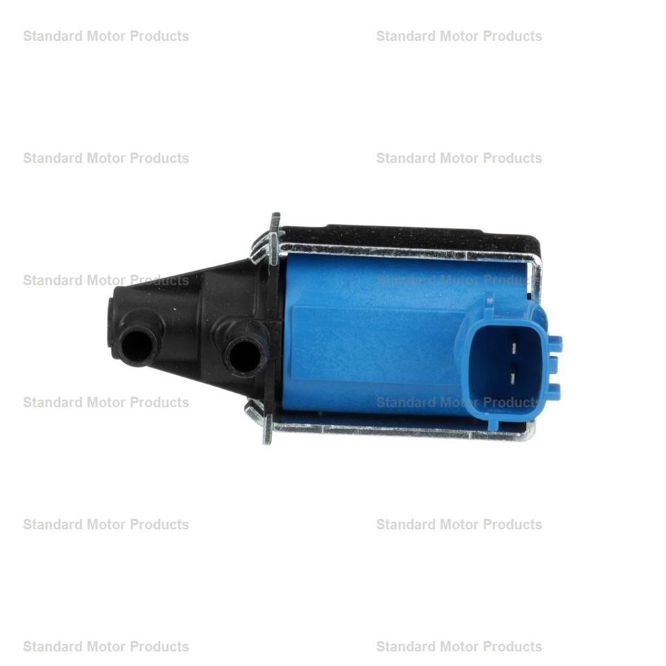 Standard Motor Products Vapor Canister Purge Solenoid, Intermotor ®, Control Valve, Genuine Intermotor Quality – CP582
