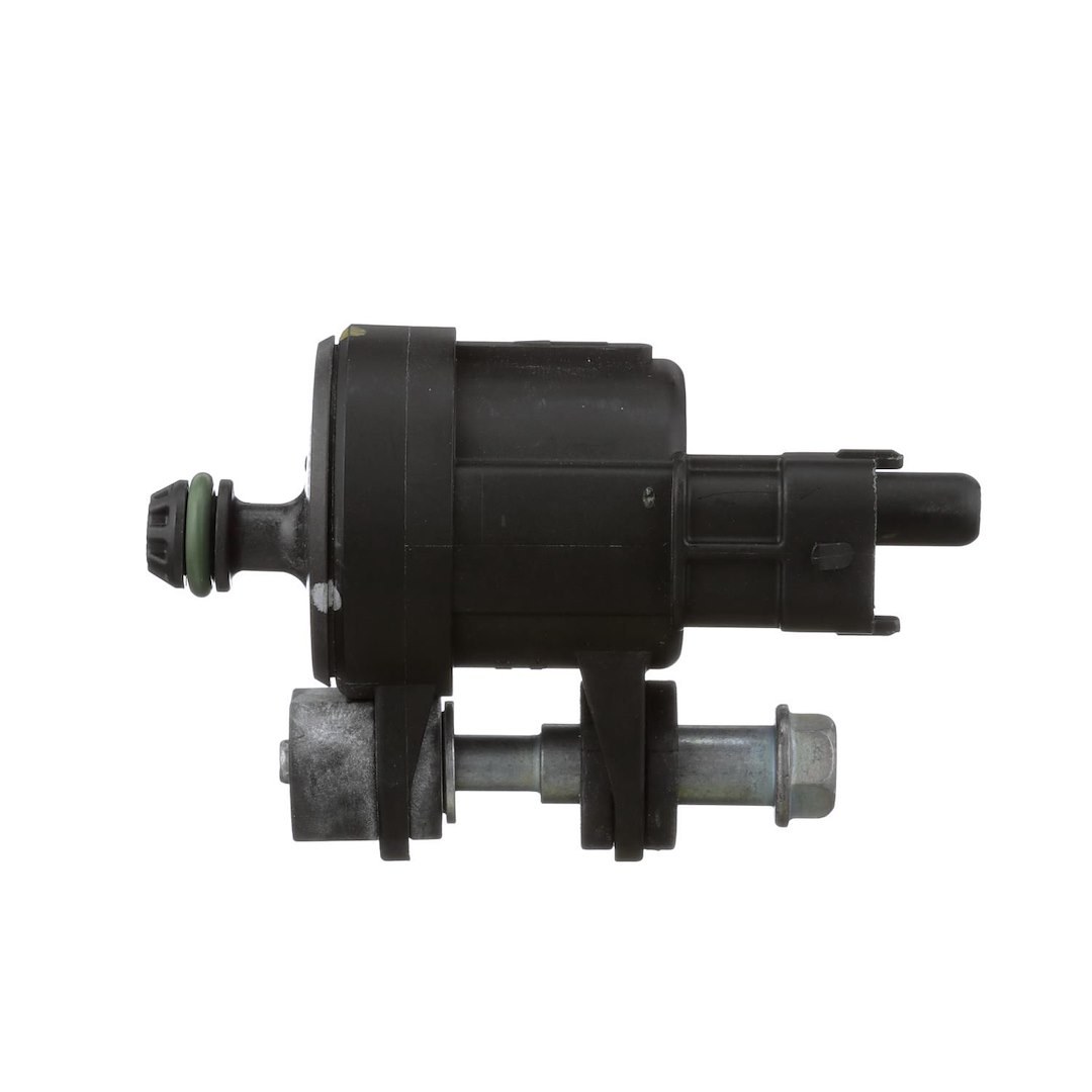 Standard Motor Products Vapor Canister Purge Solenoid, T Series, 2 Blade Terminal – CP612T