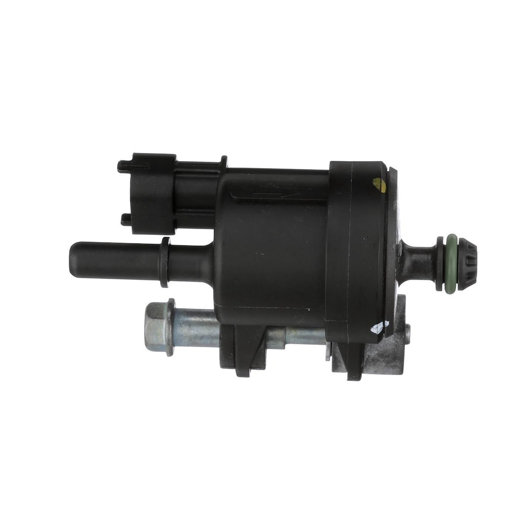 Standard Motor Products Vapor Canister Purge Solenoid, T Series, 2 Blade Terminal – CP612T