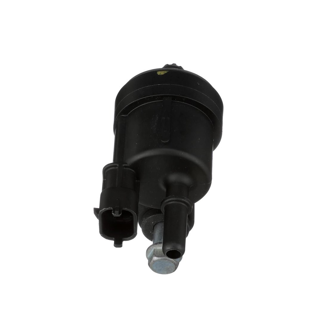 Standard Motor Products Vapor Canister Purge Solenoid, T Series, 2 Blade Terminal – CP612T