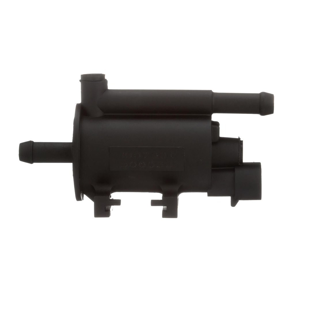 Standard Motor Products Vapor Canister Purge Solenoid, T Series, 2 Blade Terminal – CP630T