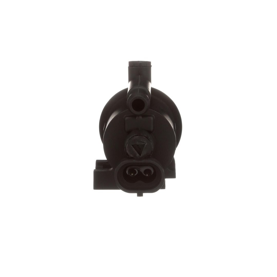 Standard Motor Products Vapor Canister Purge Solenoid, T Series, 2 Blade Terminal – CP630T