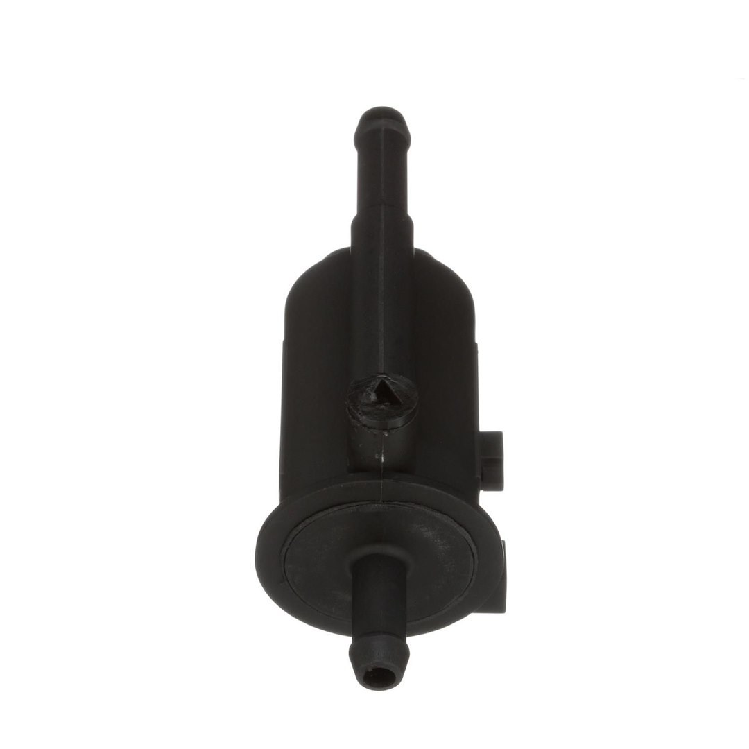 Standard Motor Products Vapor Canister Purge Solenoid, T Series, 2 Blade Terminal – CP630T