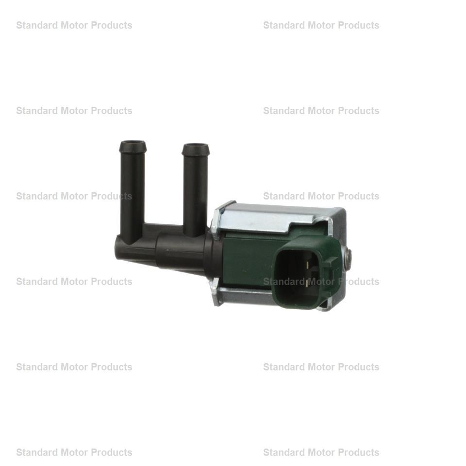 Standard Motor Products Vapor Canister Vent Solenoid, Intermotor ®, 1 Bolt Mount, Genuine Intermotor Quality – CP650