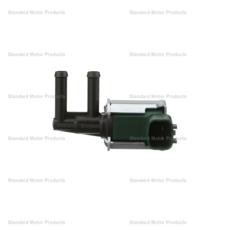 Standard Motor Products Vapor Canister Vent Solenoid, Intermotor ®, 1 Bolt Mount, Genuine Intermotor Quality – CP650