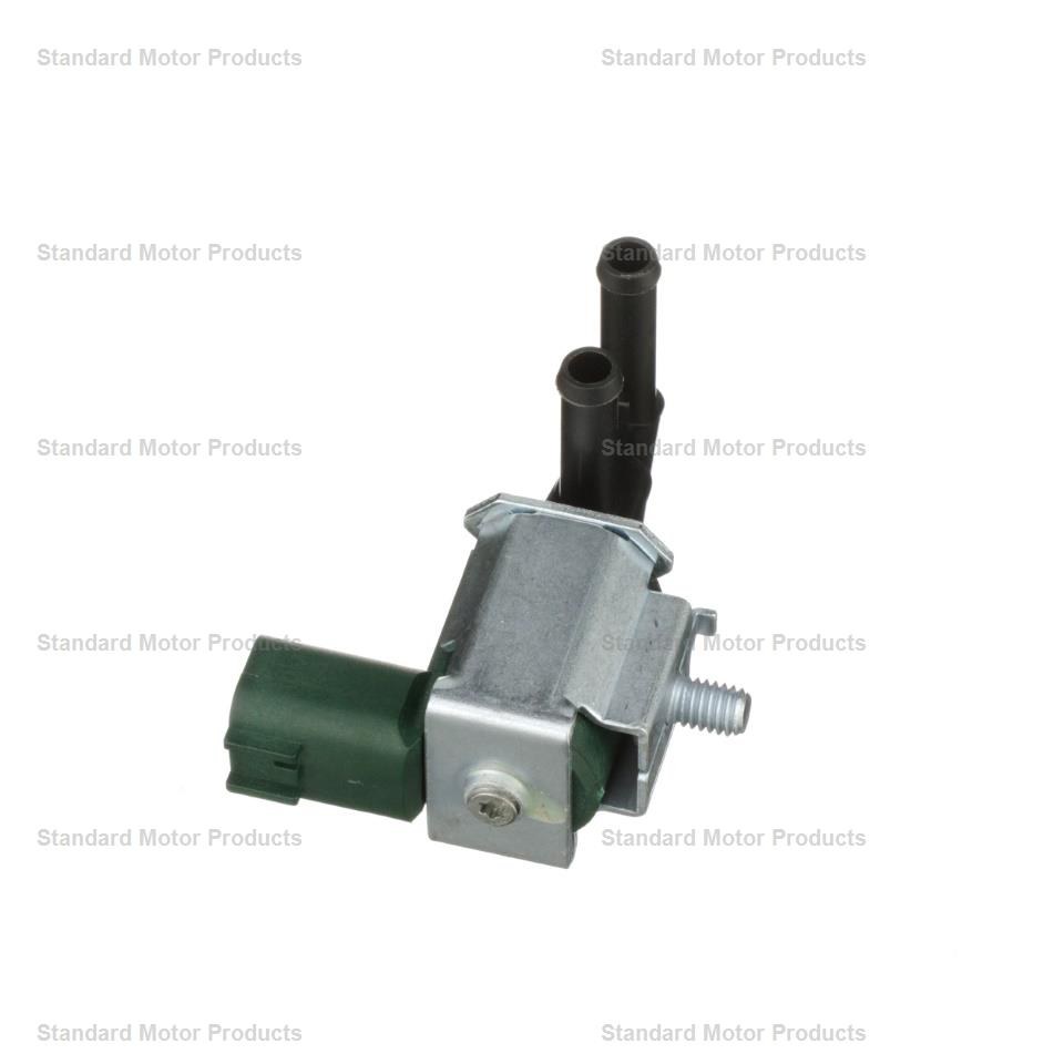 Standard Motor Products Vapor Canister Vent Solenoid, Intermotor ®, 1 Bolt Mount, Genuine Intermotor Quality – CP650