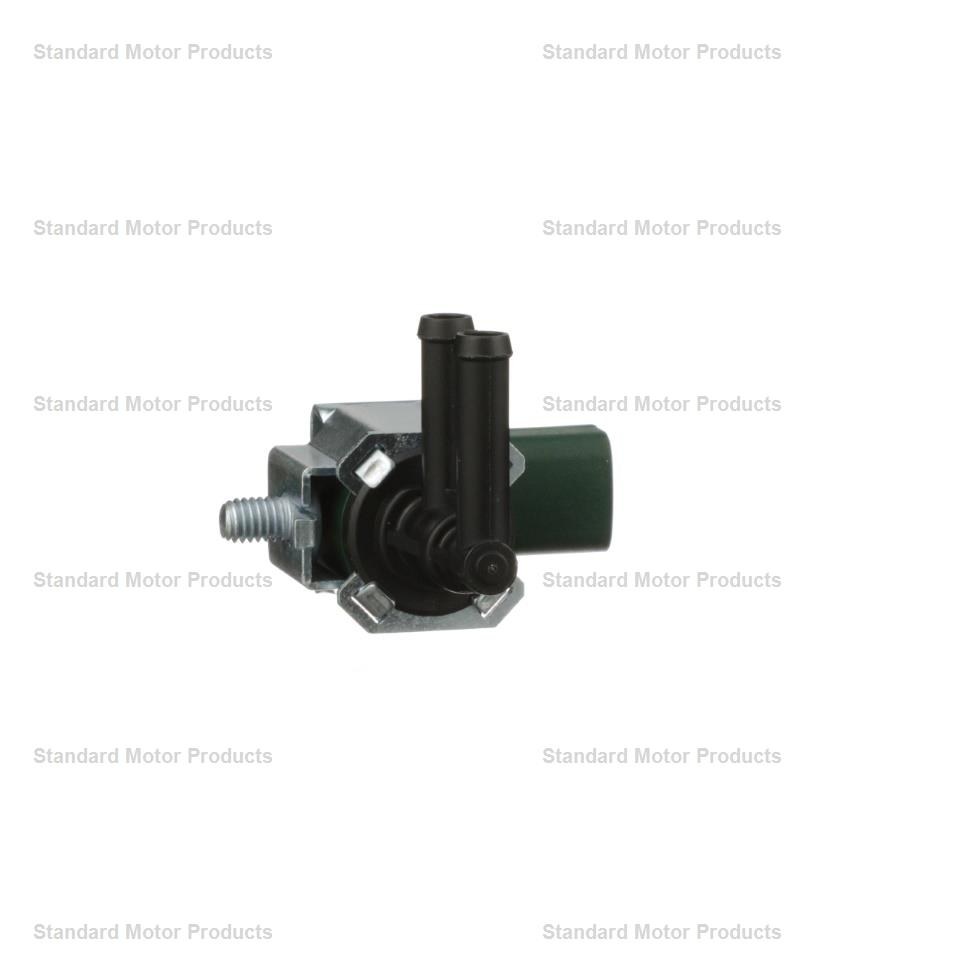 Standard Motor Products Vapor Canister Vent Solenoid, Intermotor ®, 1 Bolt Mount, Genuine Intermotor Quality – CP650