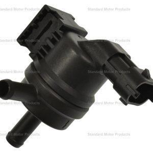 Standard Motor Products Vapor Canister Purge Solenoid, Intermotor ®, 2 Blade Terminal, 8 Millimeter Hose Size – CP756